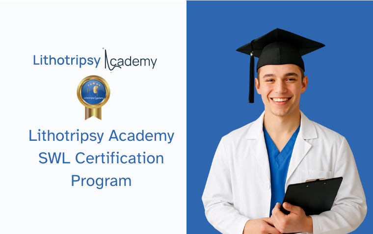 Lithotripsy Academy SWL Certification Program