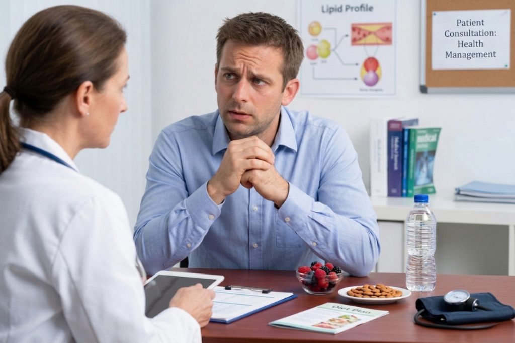 Concerns about flexible ureteroscopy